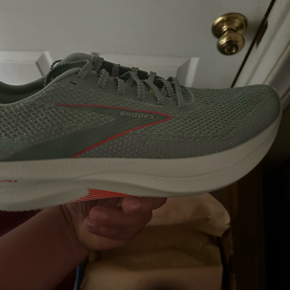 Brooks Running Shoe